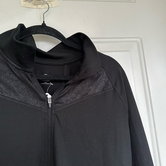 Champion Womens Zip Up Jacket size XXL - Picture 5 of 8